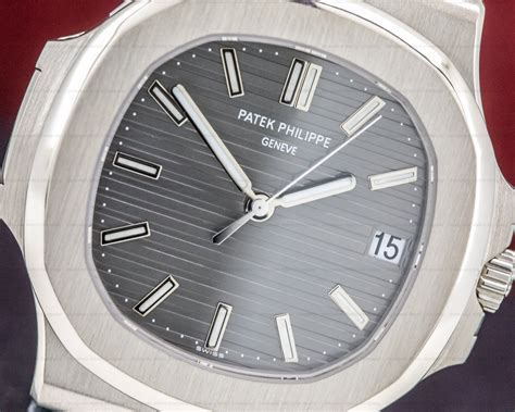 patek philippe grey|Patek Philippe Watches .